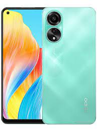 Oppo A78 In New Zealand